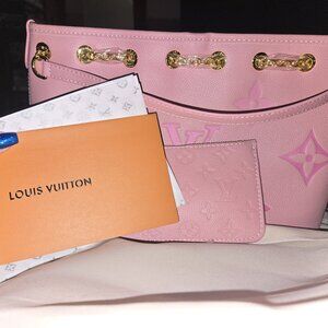 Louis Vuitton bag